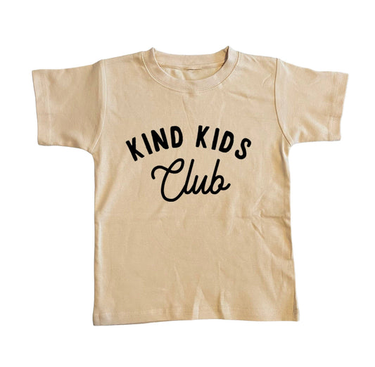 Kind Kids | Sand