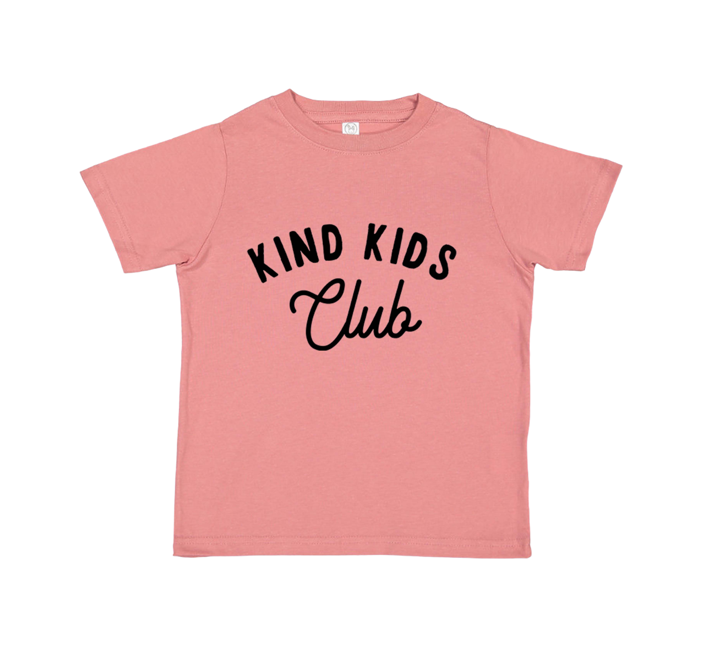 Kind Kids | Mauve